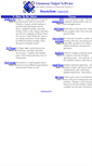 Mobile Screenshot of maxoutput.com